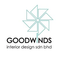 Goodwinds Interior Design Logo