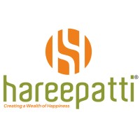 Hareepatti Logo