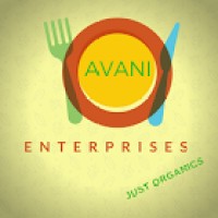 AVANI ENTERPRISES Logo
