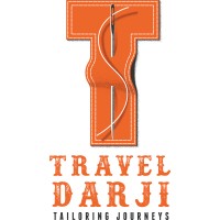 Travel Darji Logo