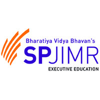 SPJIMR - Executive Education Logo