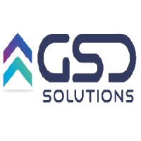 Global Software & Digital Solutions Limited Logo