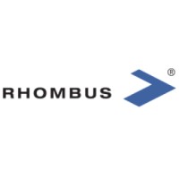 Rhombus Castors (Malaysia) Sdn. Bhd. Logo