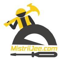 Mistriijee.Com Logo