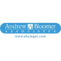 Andrew Bloomer Associates Logo