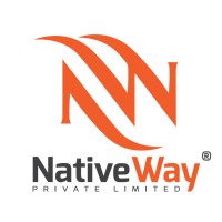NativeWay Pvt Ltd Logo