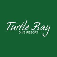 Turtle Bay Dive Resort Logo