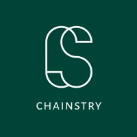 Chainstry Logo