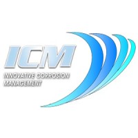 Innovative Corrosion Management Logo