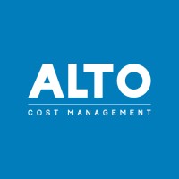Alto Cost Management Logo