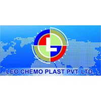 LEO CHEMO PLAST PVT LTD Logo
