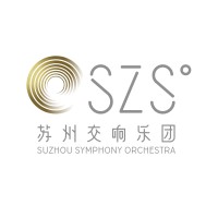Suzhou Symphony Orchestra Co., Ltd. Logo