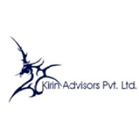 KIRIN ADVISORS PRIVATE LIMITED ( PR & IR GROUP ) Logo