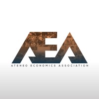 Ateneo Economics Association Logo
