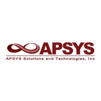 APSYS Solutions and Technologies Inc Logo