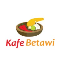 PT Citra Rasa Betawi (Kafe Betawi) Logo