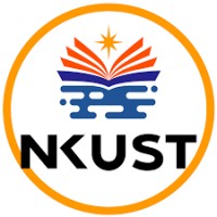 National Kaohsiung University of Science and Technology Logo