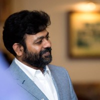 Ravivarma Photography and Films Logo