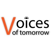 Voices of Tomorrow Logo