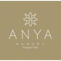 Anya Resort Tagaytay Logo