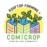 ComCrop Logo