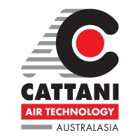 Cattani Australasia Logo