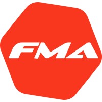 FMA - Football Marketing Asia Logo