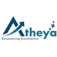 Atheya Logo