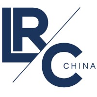 LRC China Logo