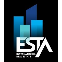 ESTA International Real Estate Logo