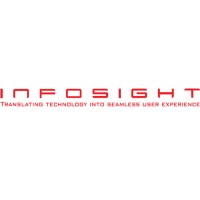 Infosight Consultants DMCC Logo