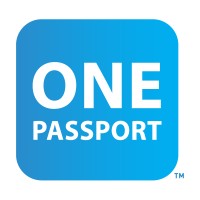 OnePassport Logo
