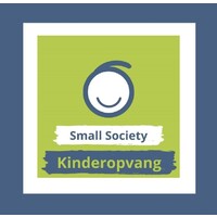 Small Society kinderdagverblijven Logo