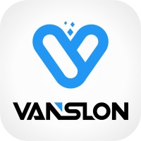 VANSLON Logo