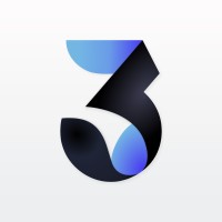 Threely Logo