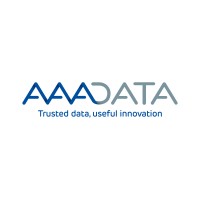 AAA DATA Logo
