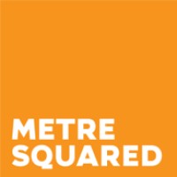 Metre Squared - Commercial Flooring Logo