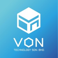 VON Technology Sdn Bhd Logo