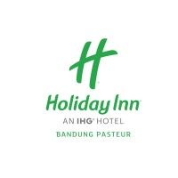 Holiday Inn Bandung Pasteur Logo