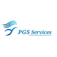 PGS Services Logo