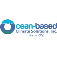 Ocean-Based Climate Solutions, Inc. Logo