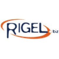 Rigel s.n.c. di Massimo Bonucchi e c. Logo