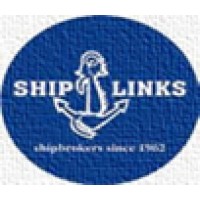 Shiplinks Logo