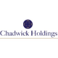 Chadwick Holdings Limited Logo
