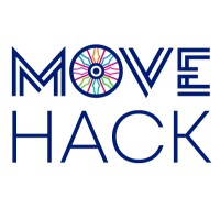 MOVE Hack - NITI Aayog Logo