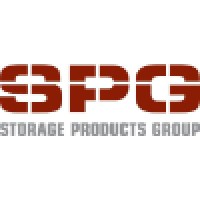 SPG International, LLC Logo