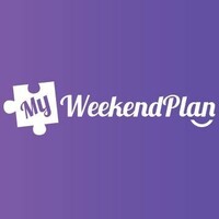 My Weekend Plan Logo