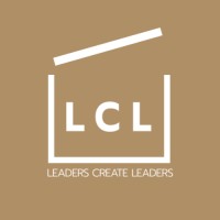 Leaders Create Leaders Logo