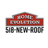Home Evolution Logo