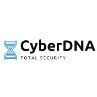 CyberDNA Logo
